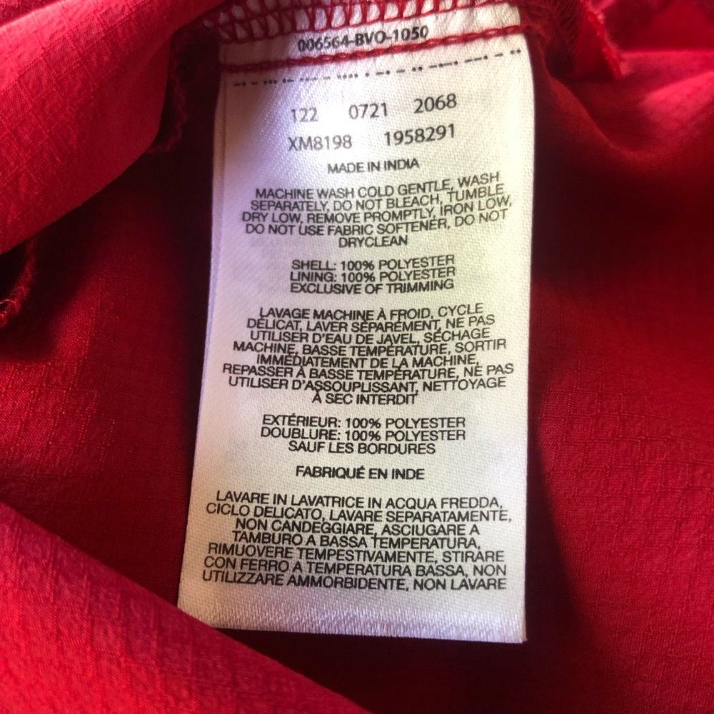 Columbia PFG Oklahoma Sooners Fishing Shirt Size L - Picture 6 of 7